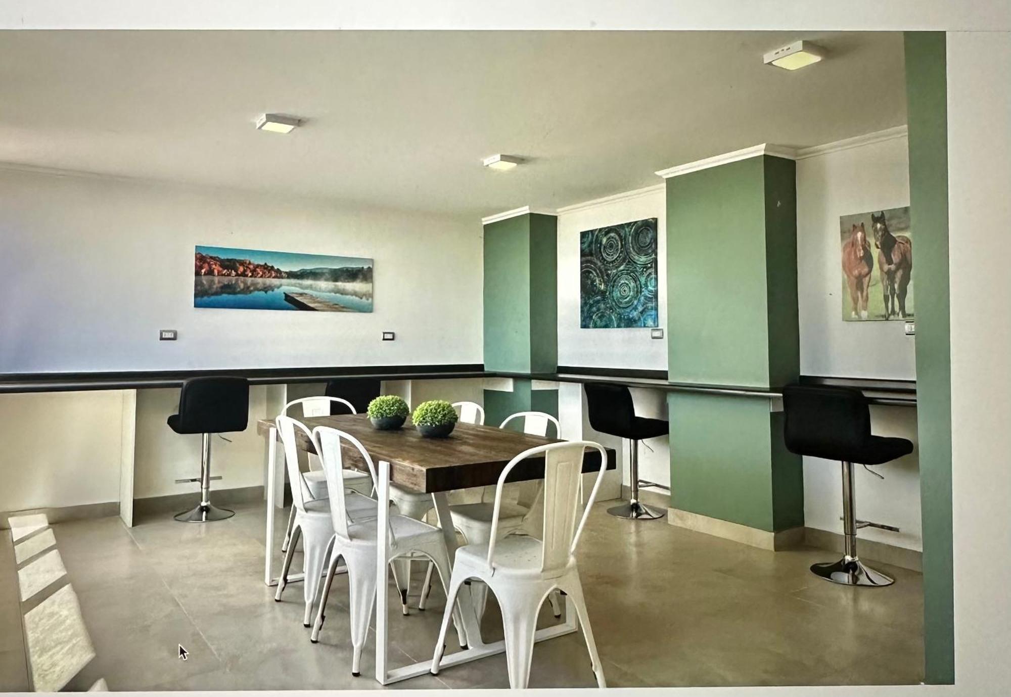 Calido Y Espacioso 3 Apartamento Los Ángeles