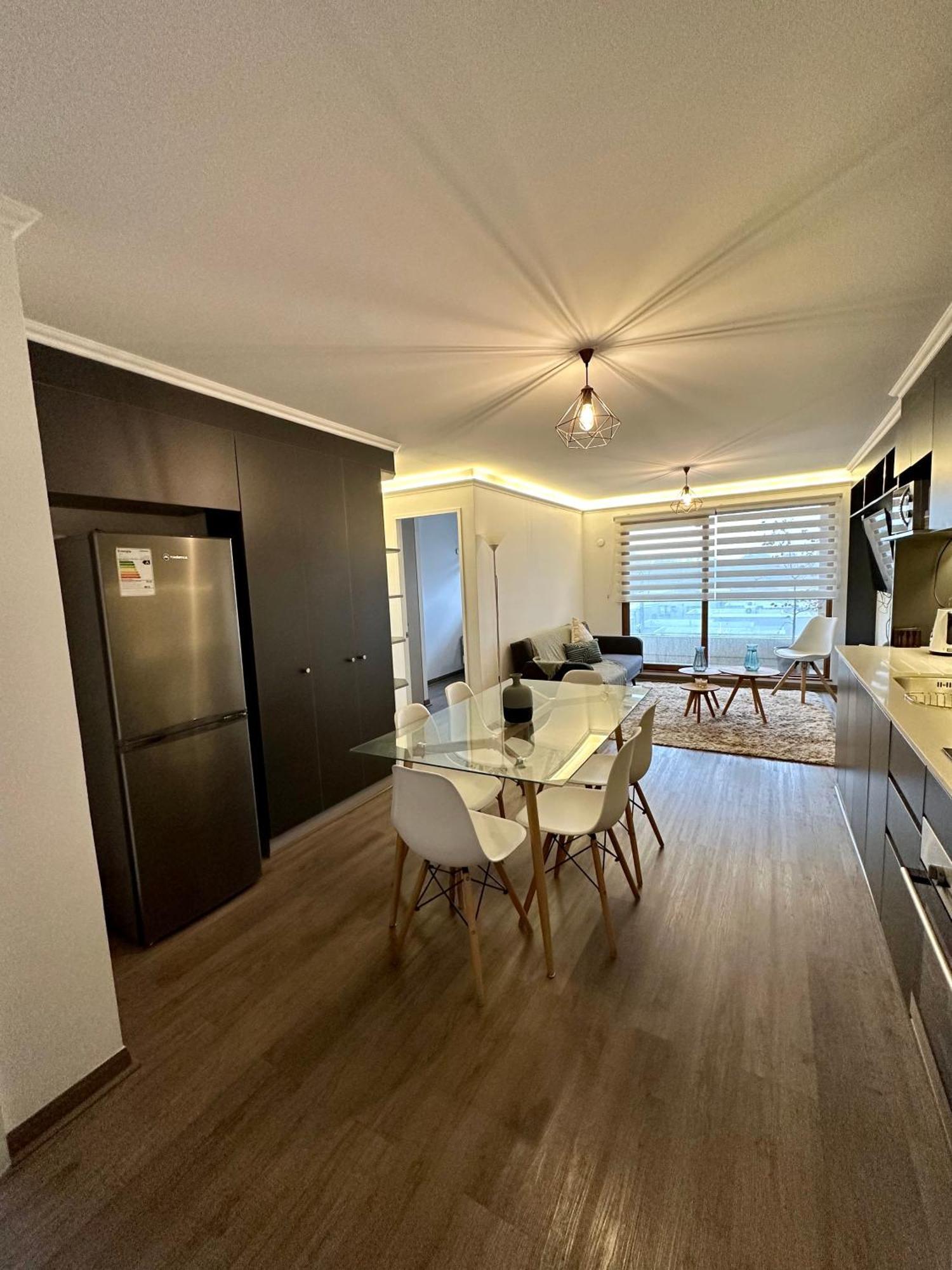 Apartamento Calido Y Espacioso 3 Los Ángeles