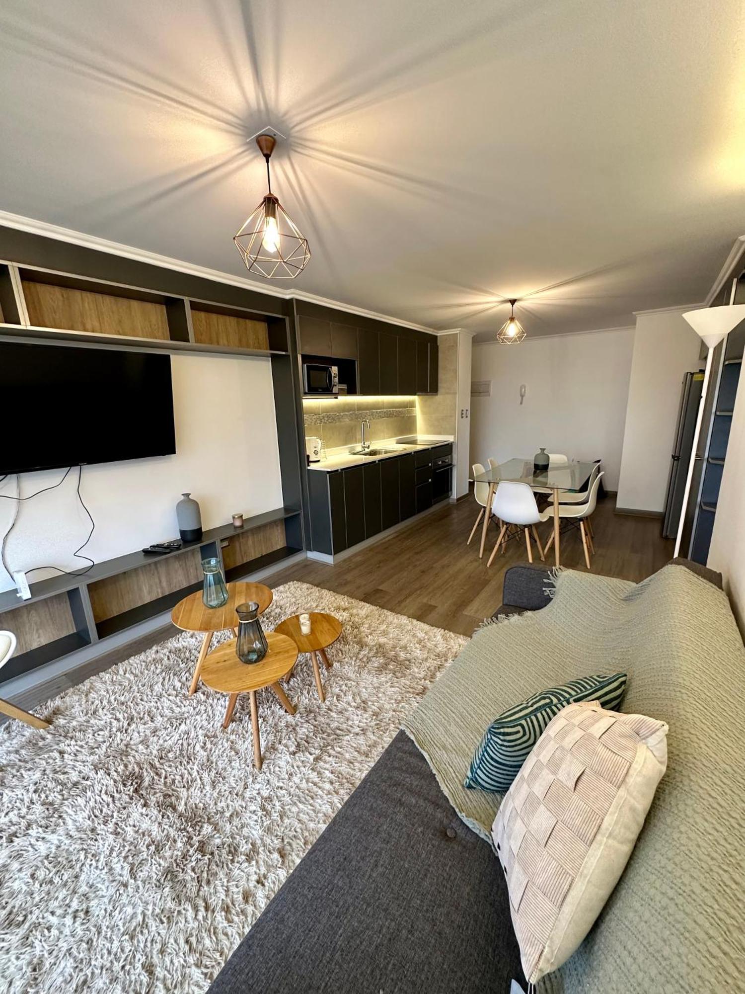Apartamento Calido Y Espacioso 3