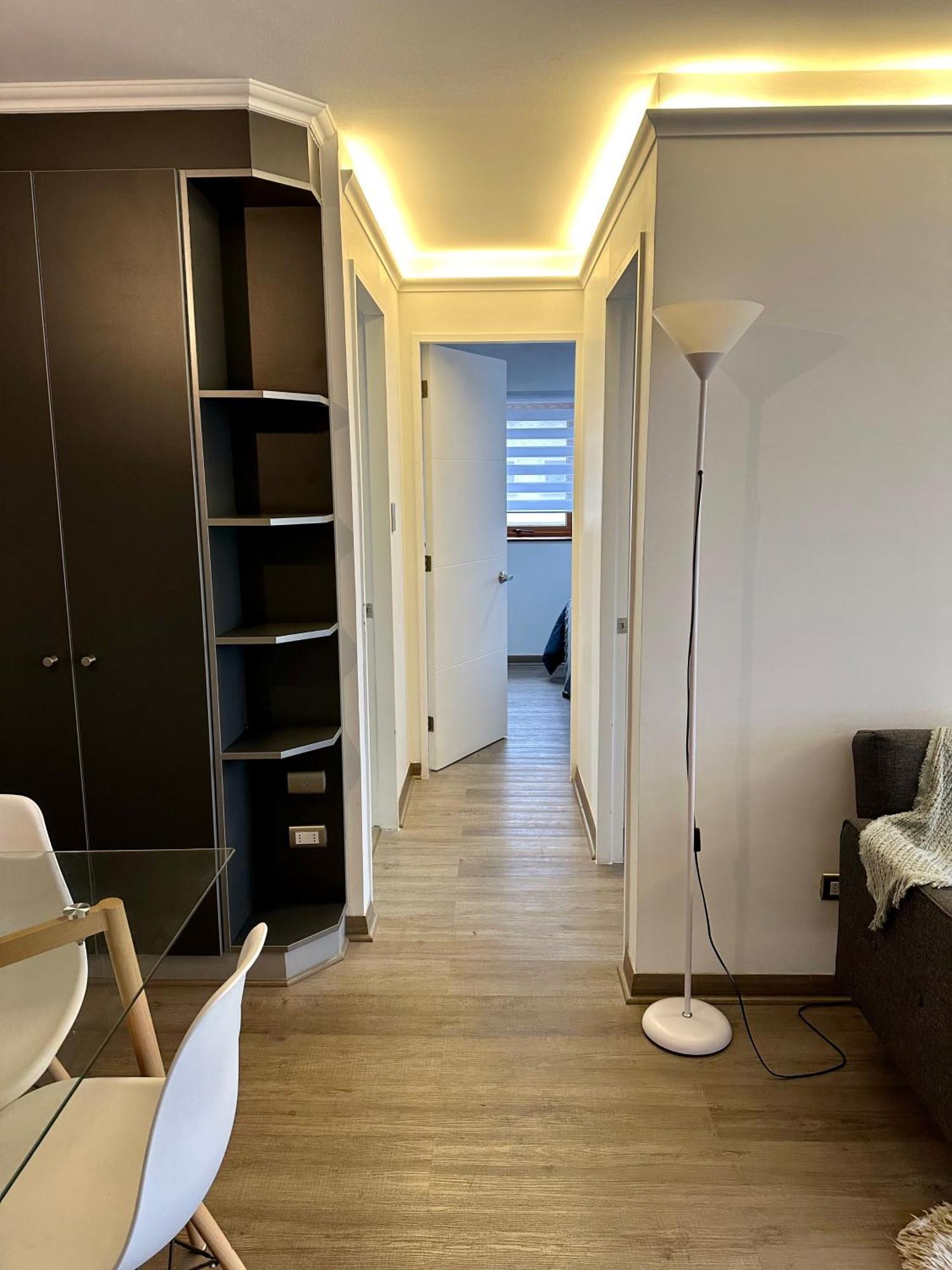 Calido Y Espacioso 3 Apartamento Los Ángeles
