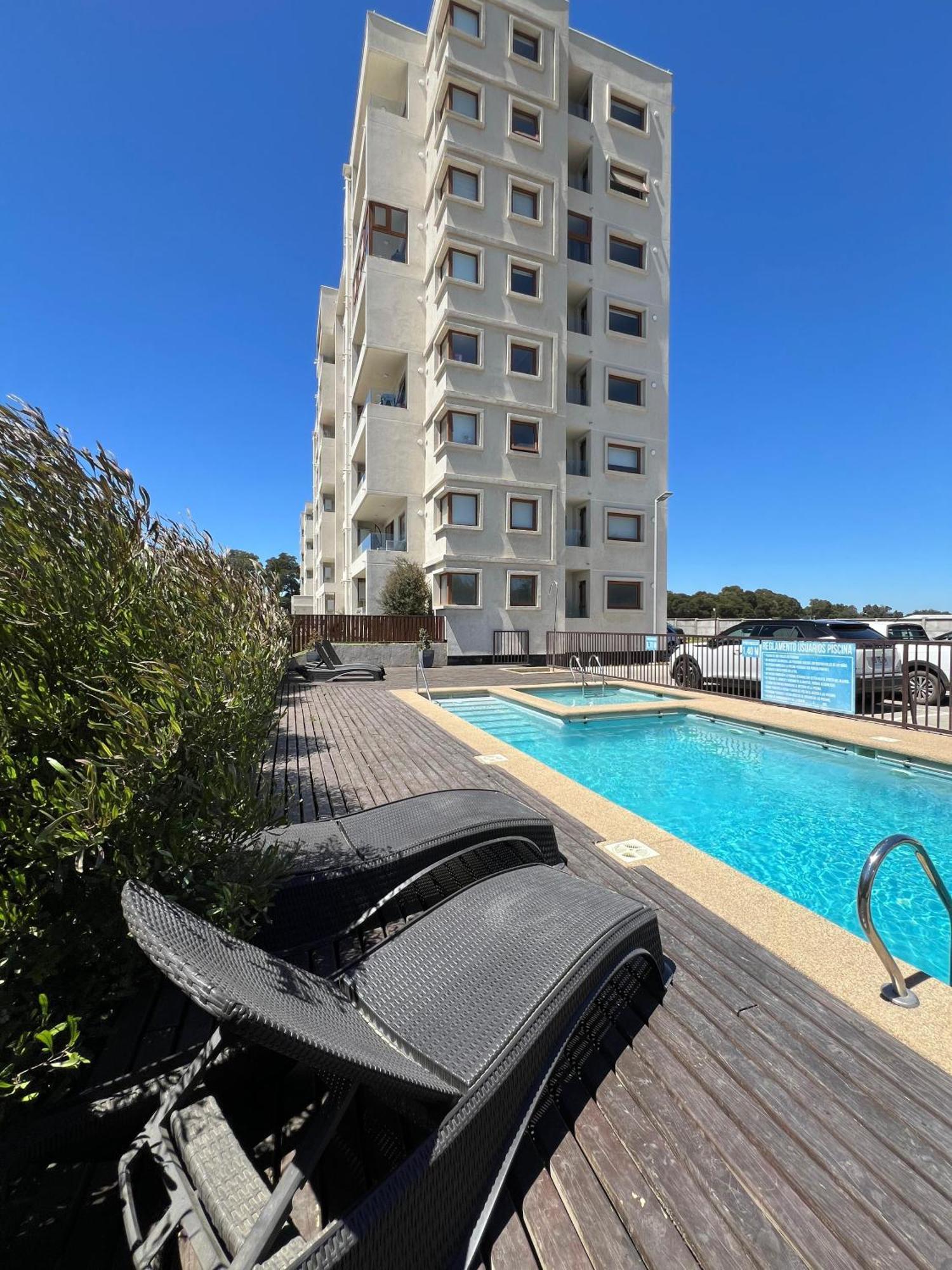 Apartamento Calido Y Espacioso 3