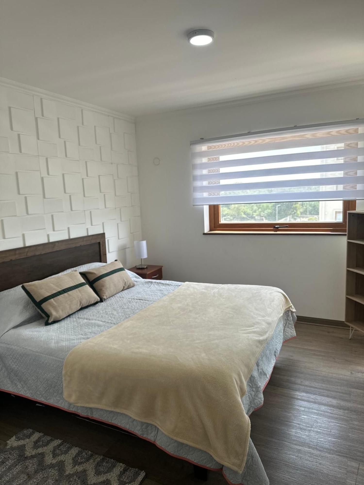 Apartamento Calido Y Espacioso 3 *