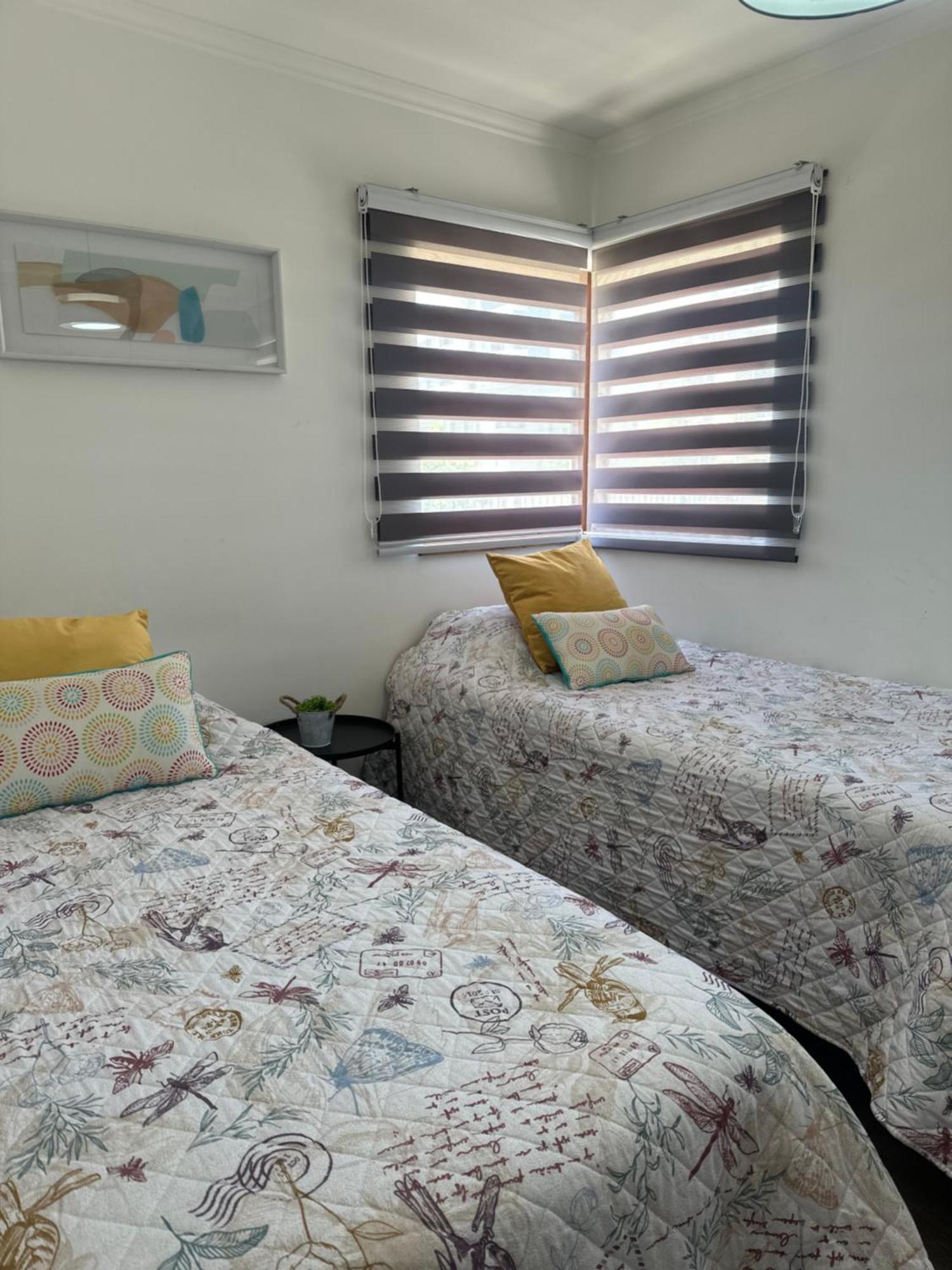 Calido Y Espacioso 3 Apartamento *