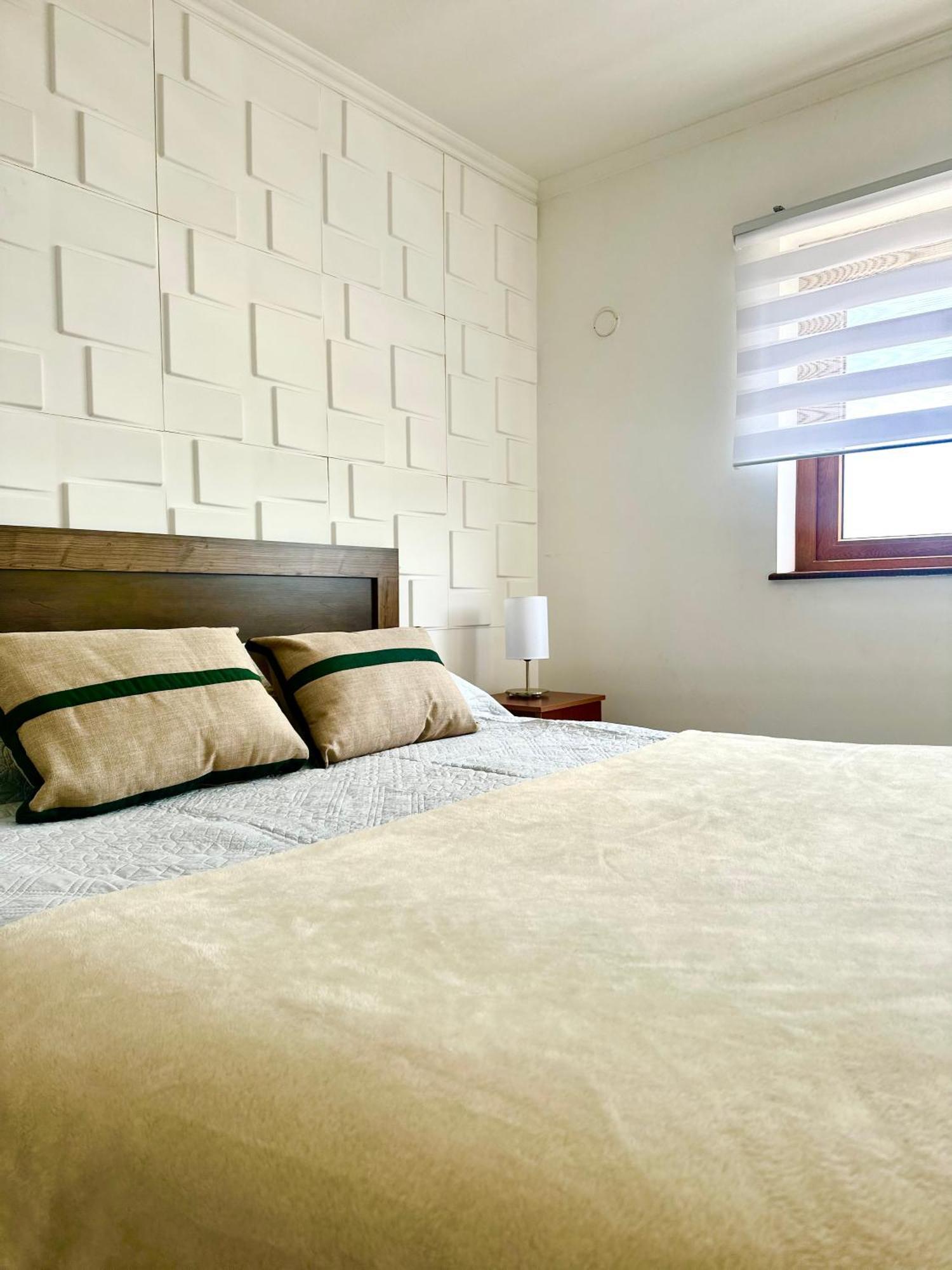 Apartamento Calido Y Espacioso 3 *